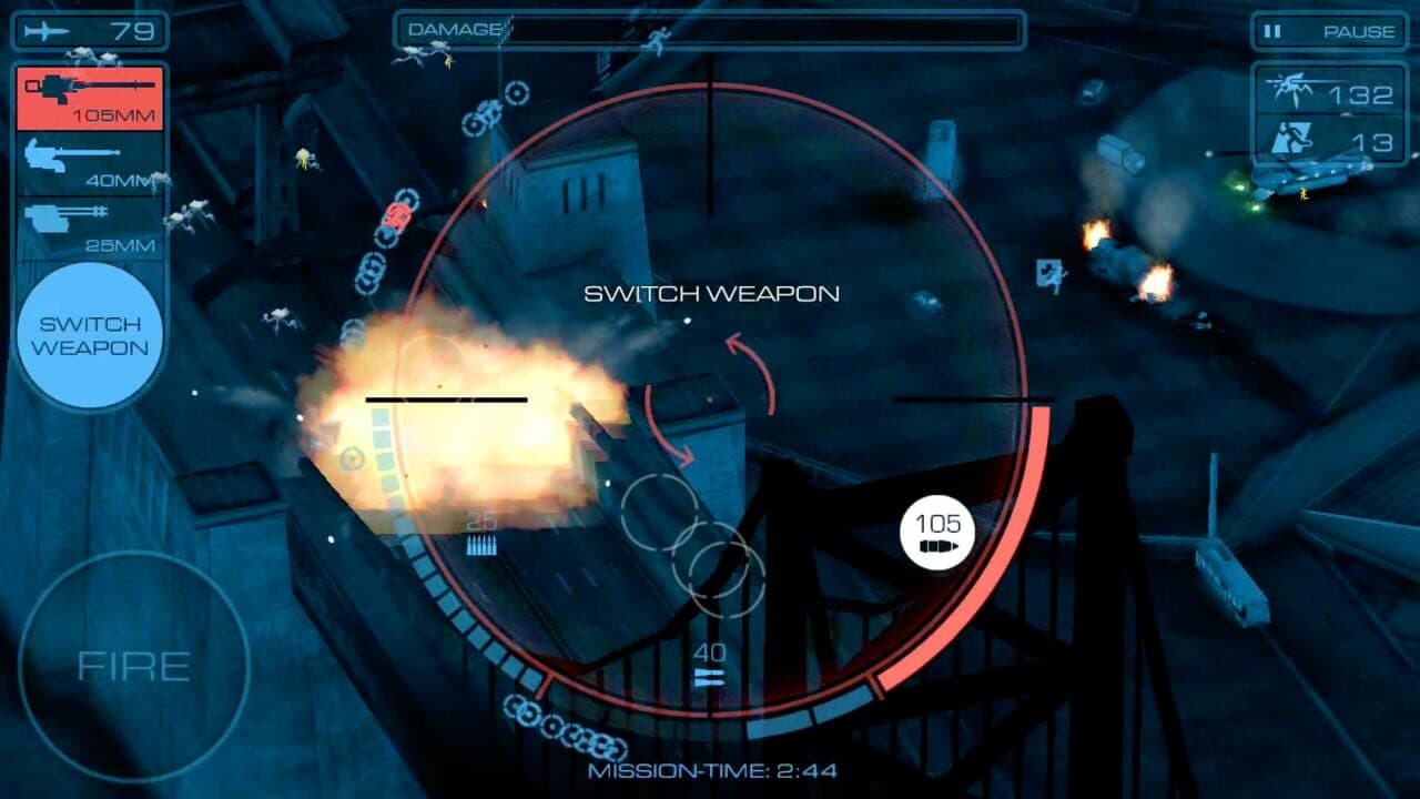 Gunship X thumbnail 2