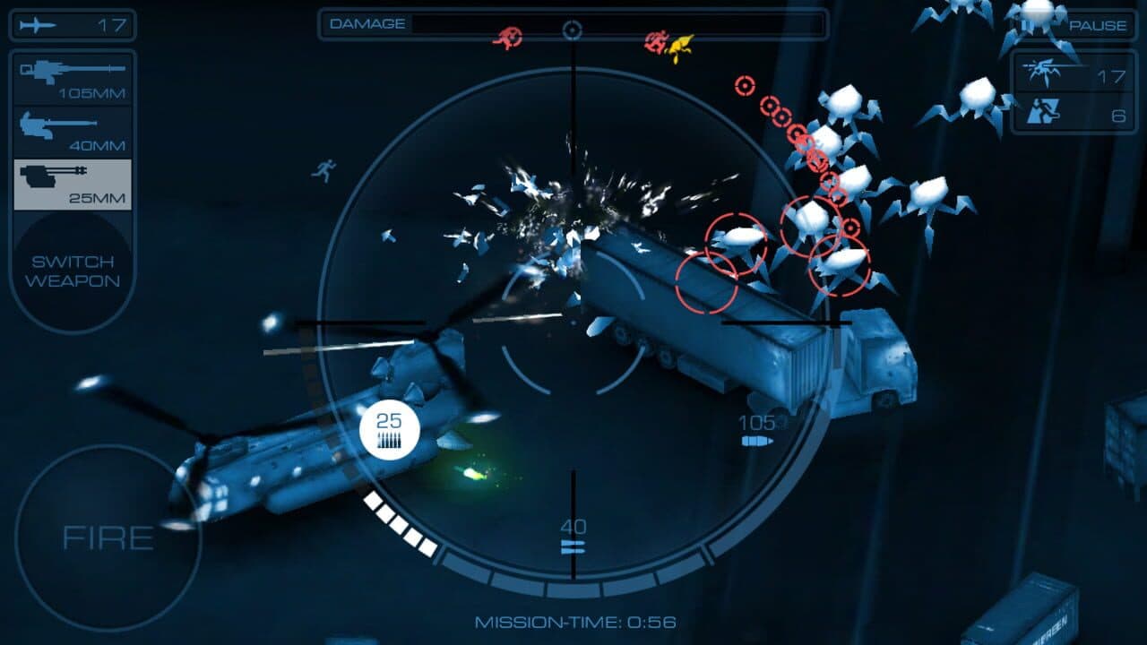 Gunship X thumbnail 4