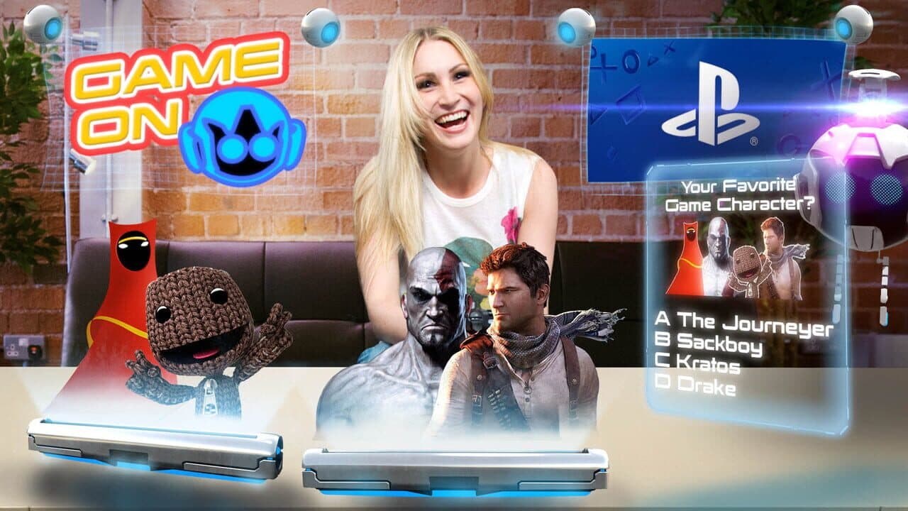 The Playroom: AR Studio thumbnail 2