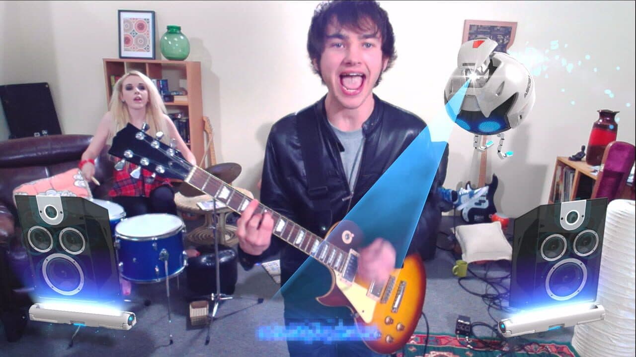 The Playroom: AR Studio thumbnail 3