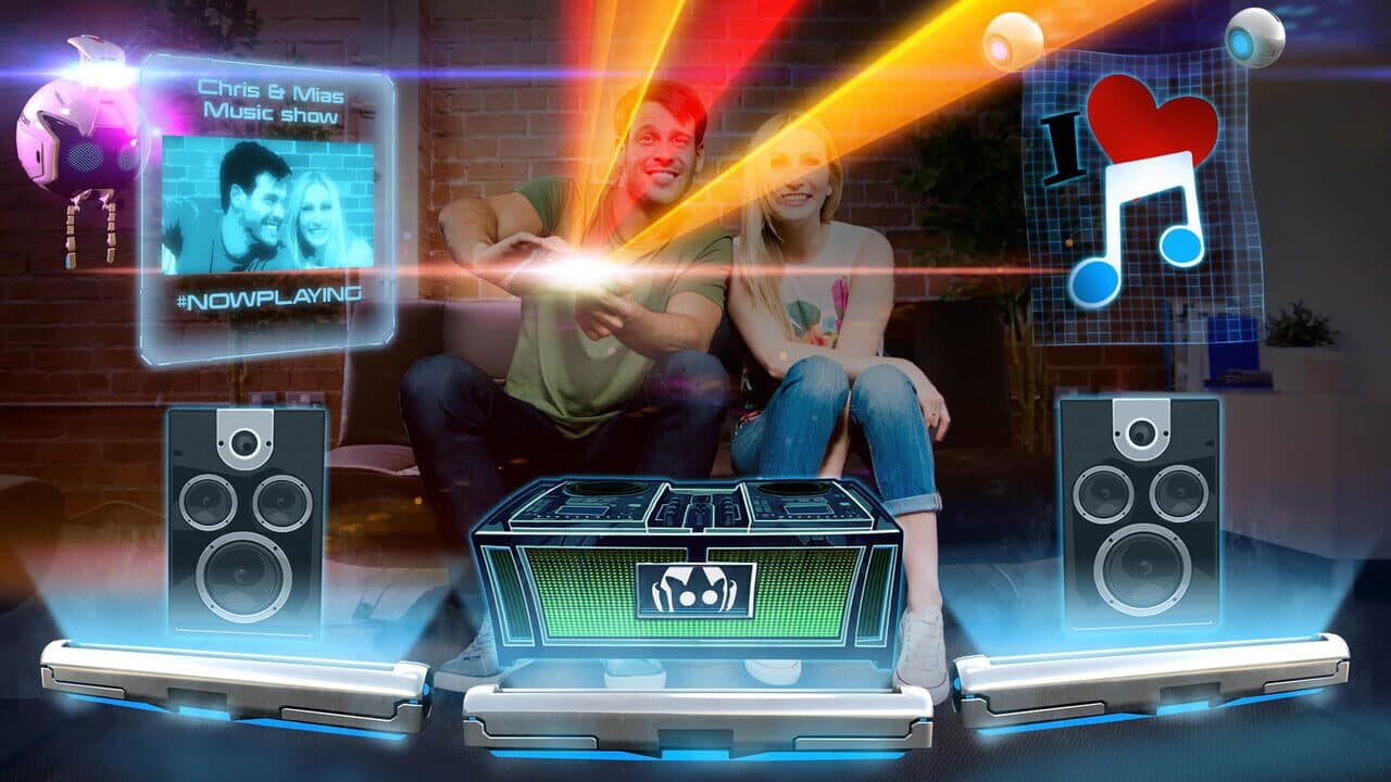 The Playroom: AR Studio thumbnail 4