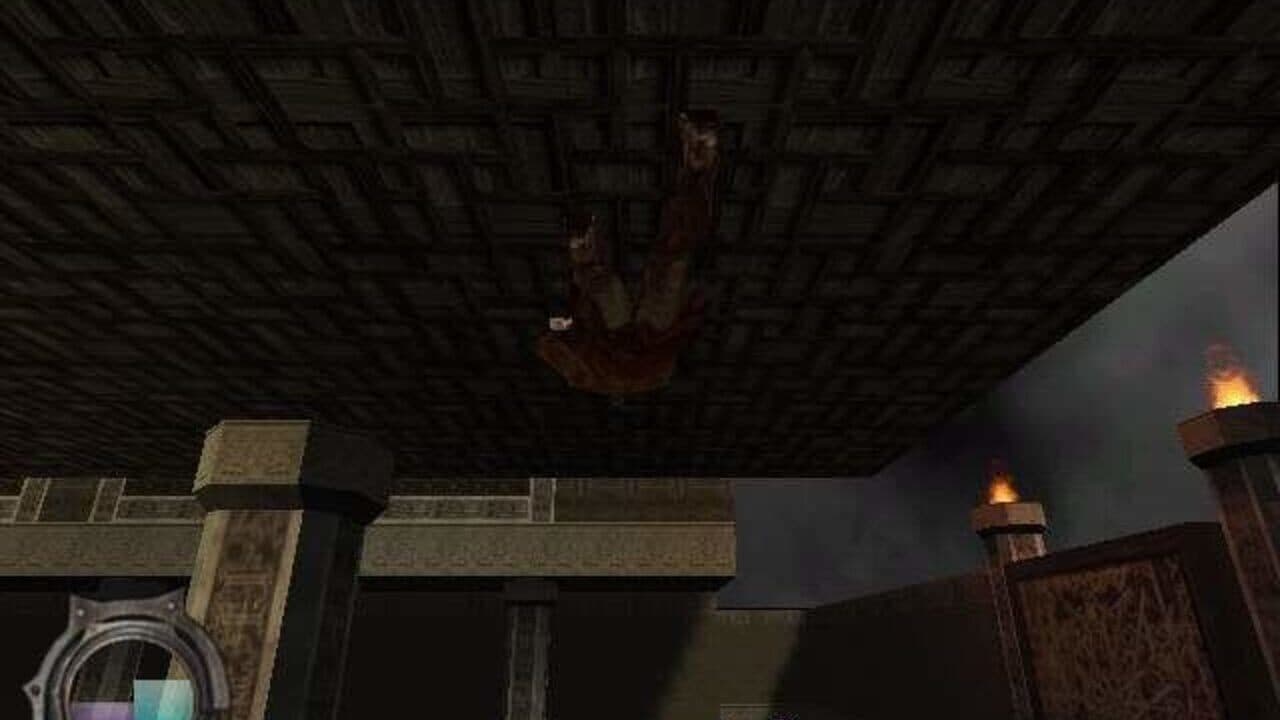 Resurrection screenshot 1