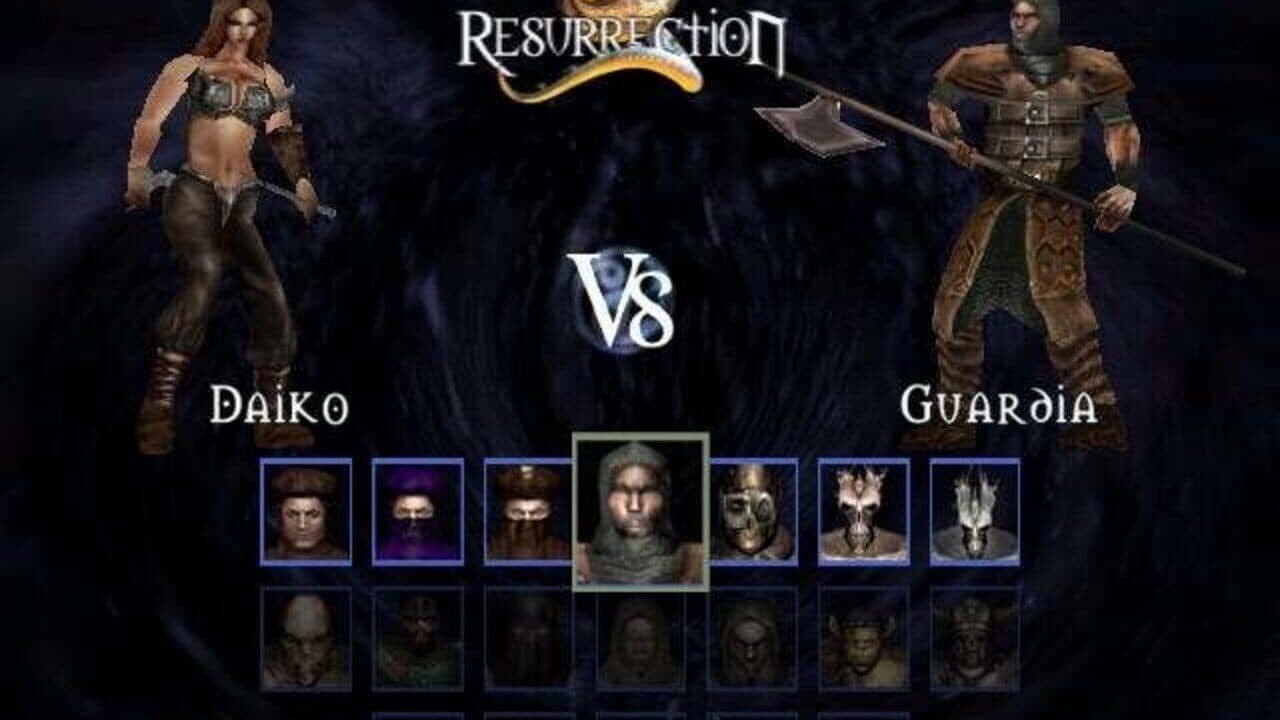 Resurrection thumbnail 7