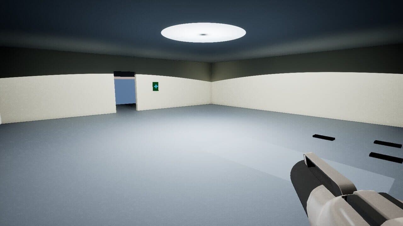 Monsty Corp screenshot 1