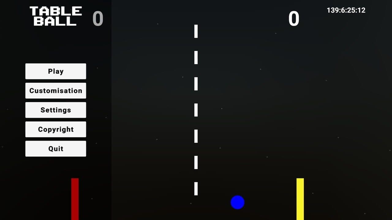 Table Ball thumbnail 2