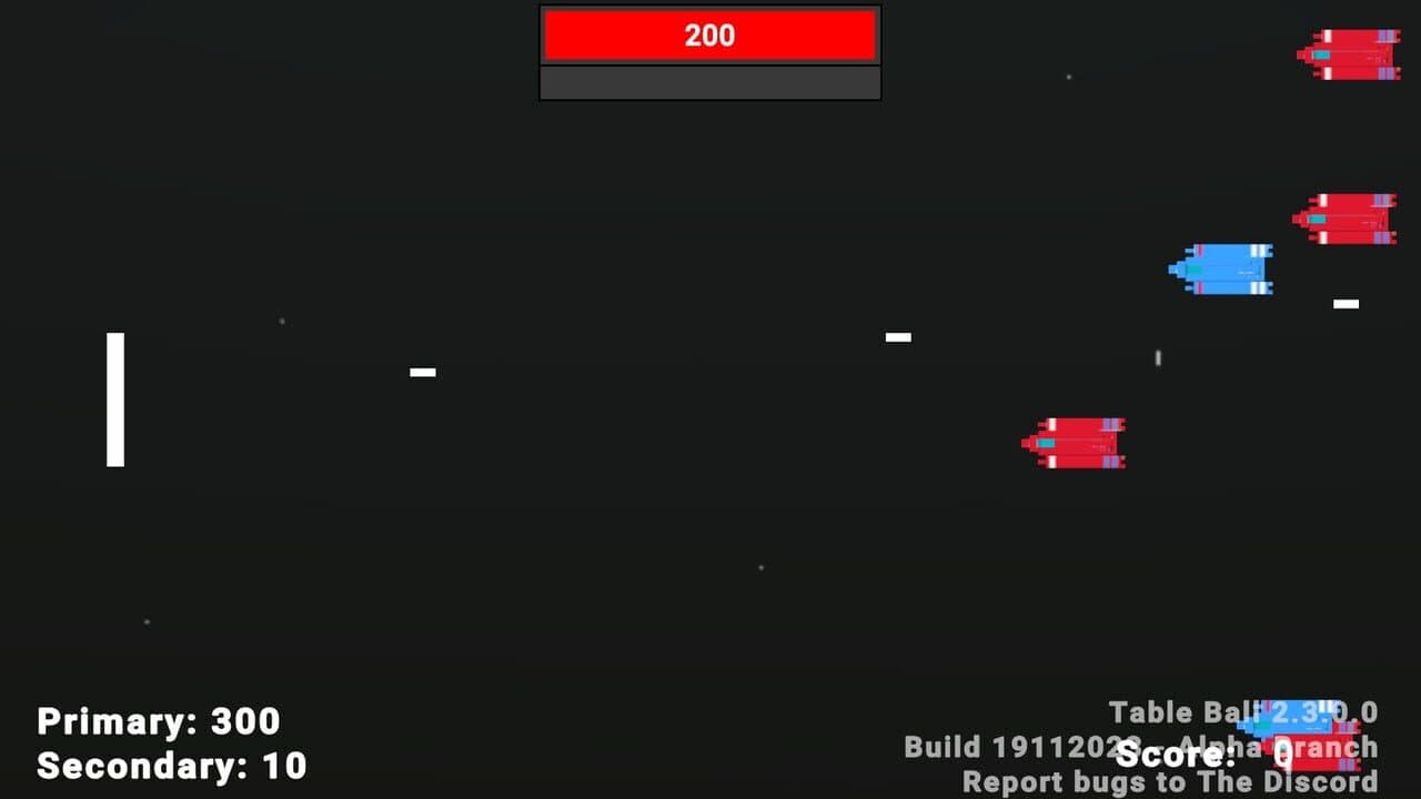 Table Ball thumbnail 3