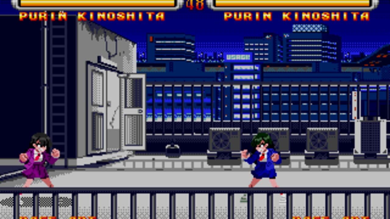 Kunio no Nekketsu School Fighters thumbnail 2