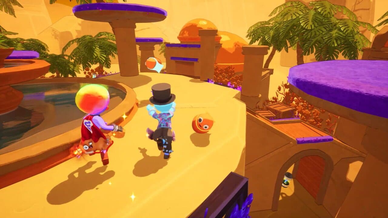 Spanky! thumbnail 2