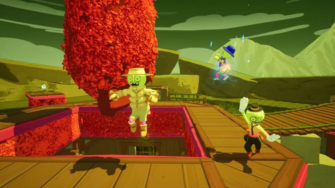 Spanky! thumbnail 3