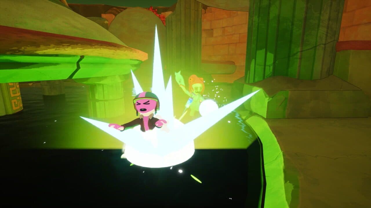 Spanky! thumbnail 6