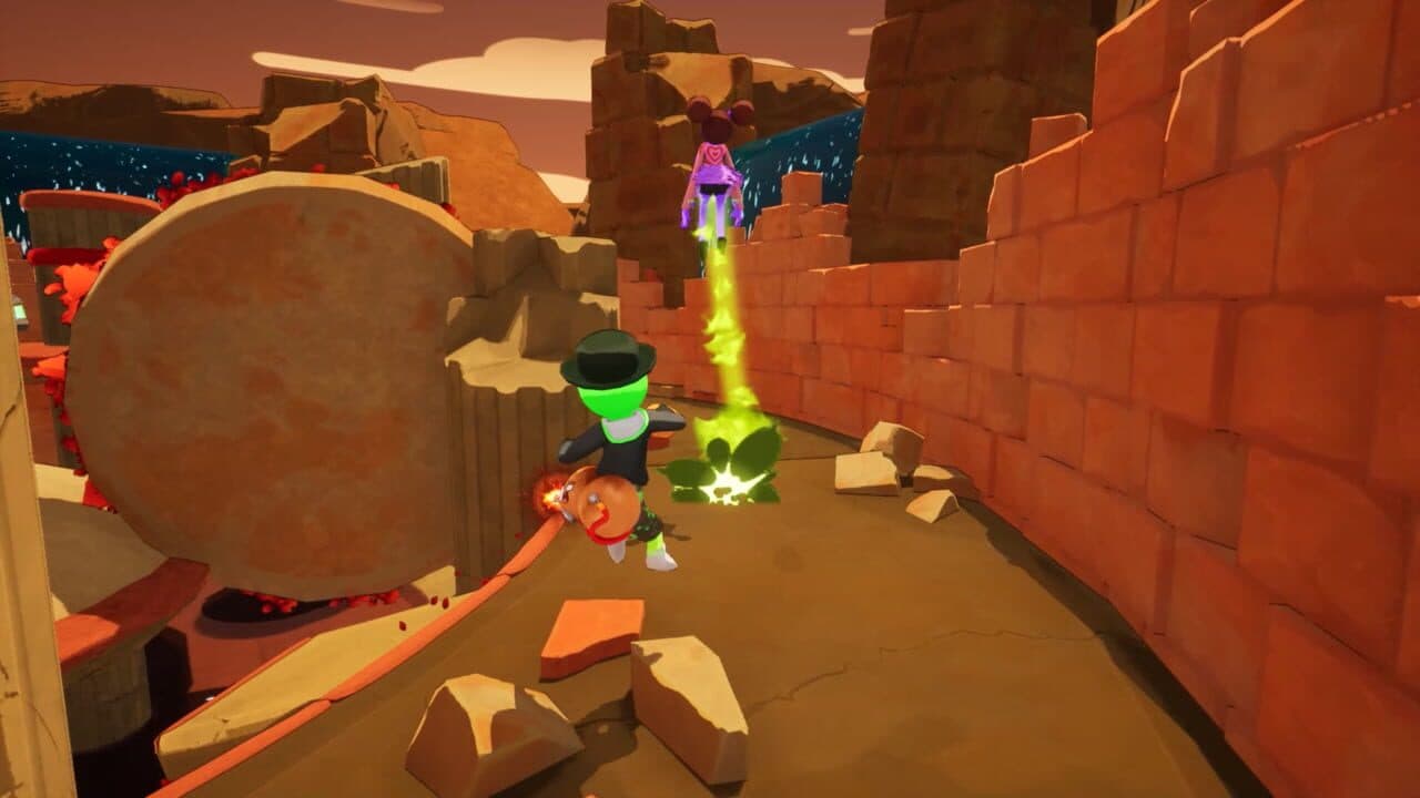 Spanky! thumbnail 8
