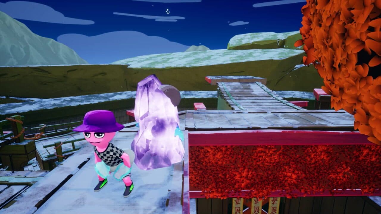 Spanky! thumbnail 9