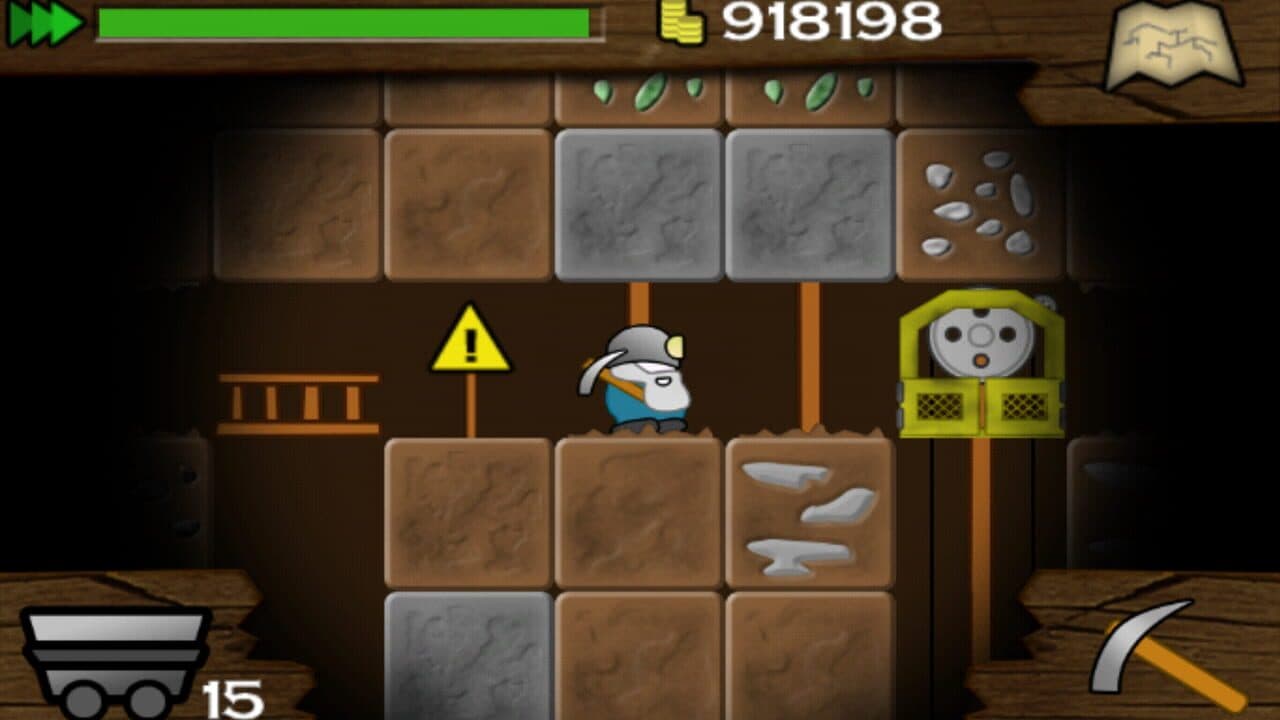 Gem Miner: Dig Deeper thumbnail 2