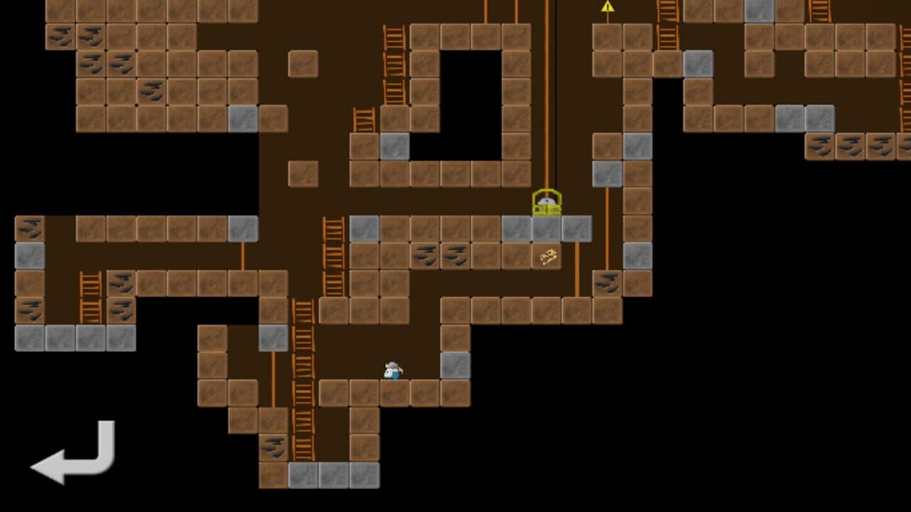 Gem Miner: Dig Deeper thumbnail 3