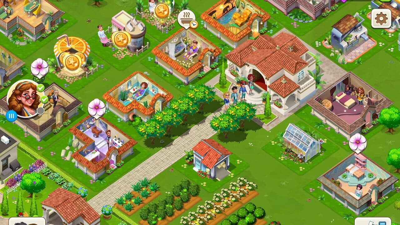 My Spa Resort thumbnail 2