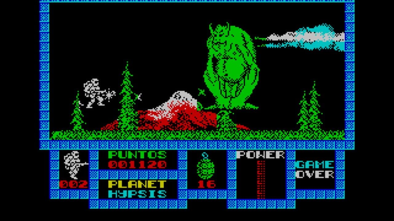 Game Over thumbnail 6