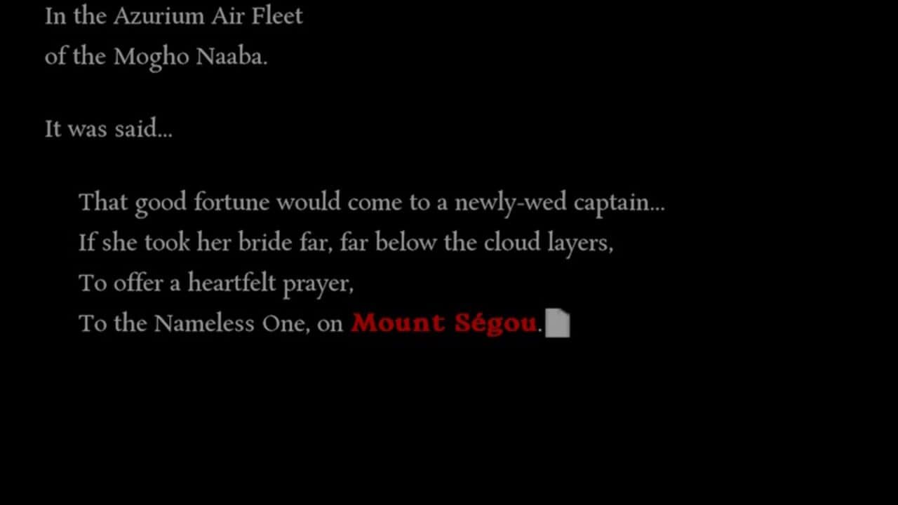 On Mount Ségou thumbnail 2