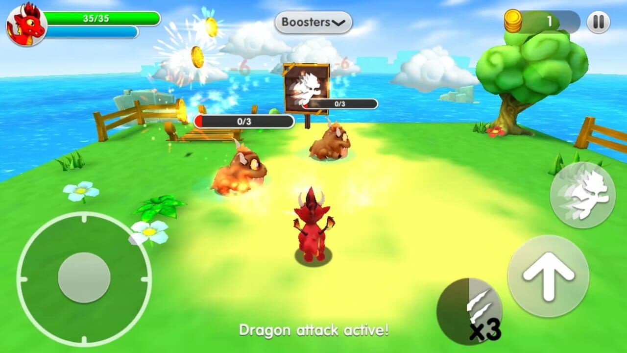 Dragon Land thumbnail 4