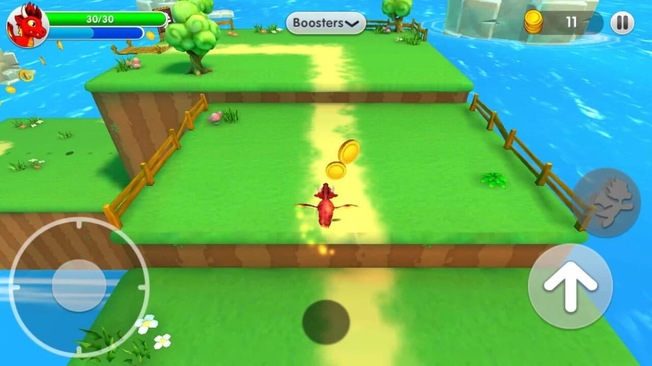 Dragon Land thumbnail 5