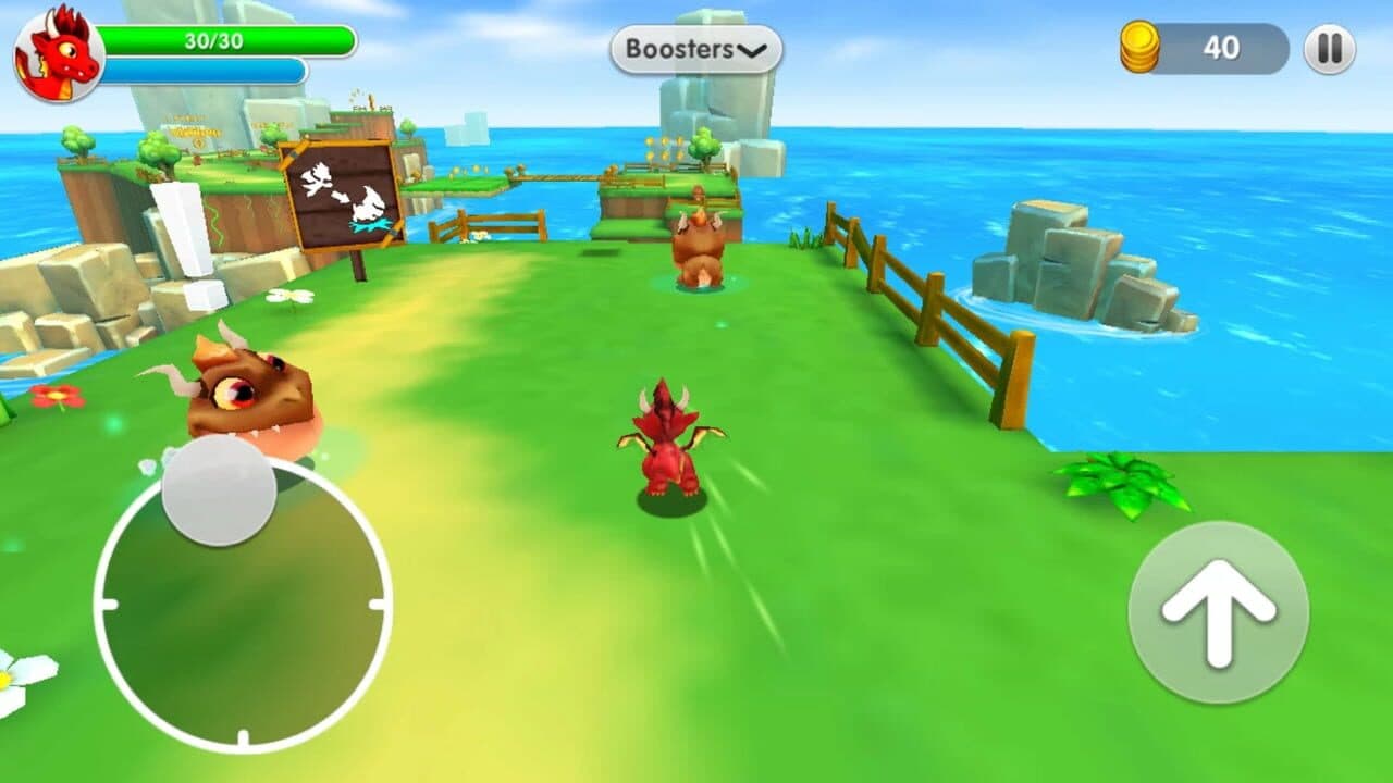 Dragon Land thumbnail 2
