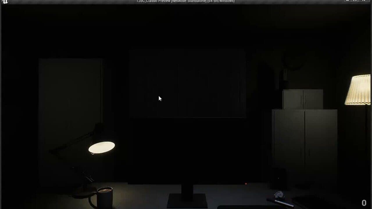 The Joy of Creation: Classic thumbnail 3