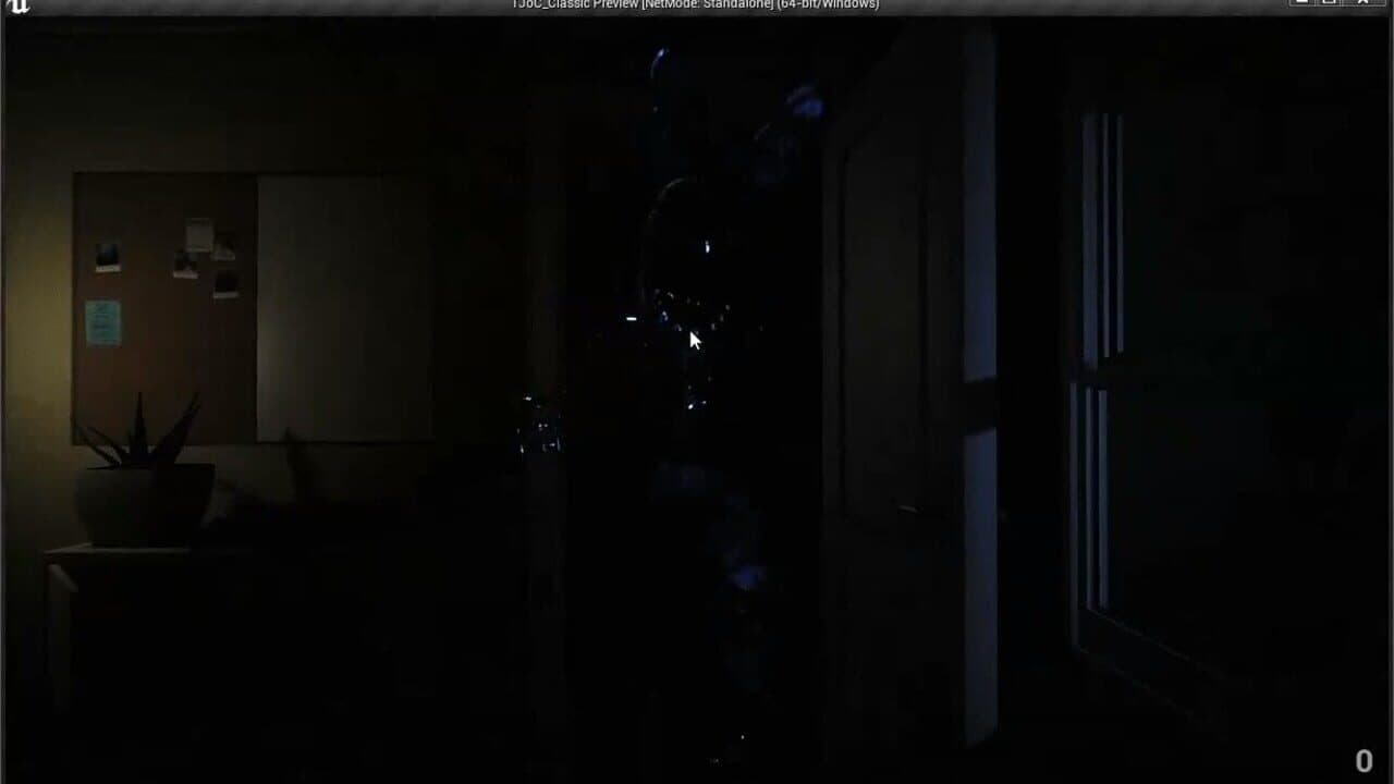 The Joy of Creation: Classic screenshot 1