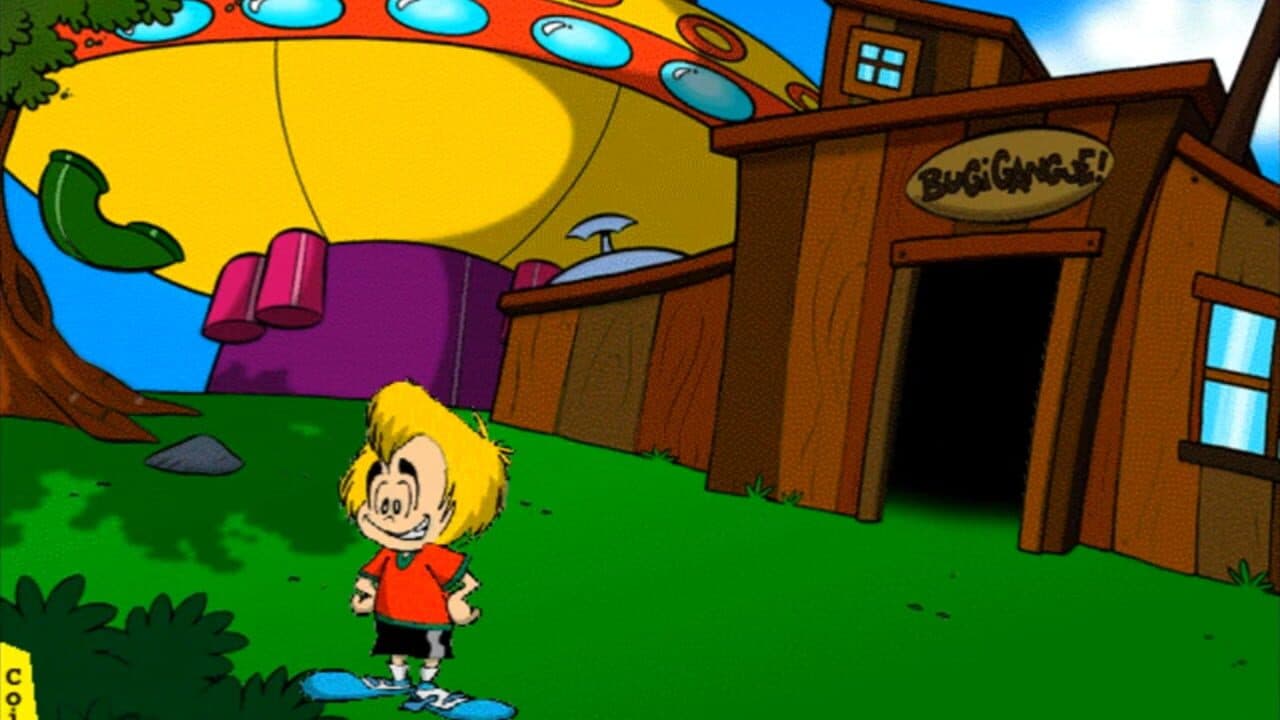 Tarde Animada screenshot 1