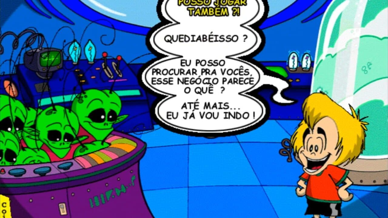 Tarde Animada thumbnail 2