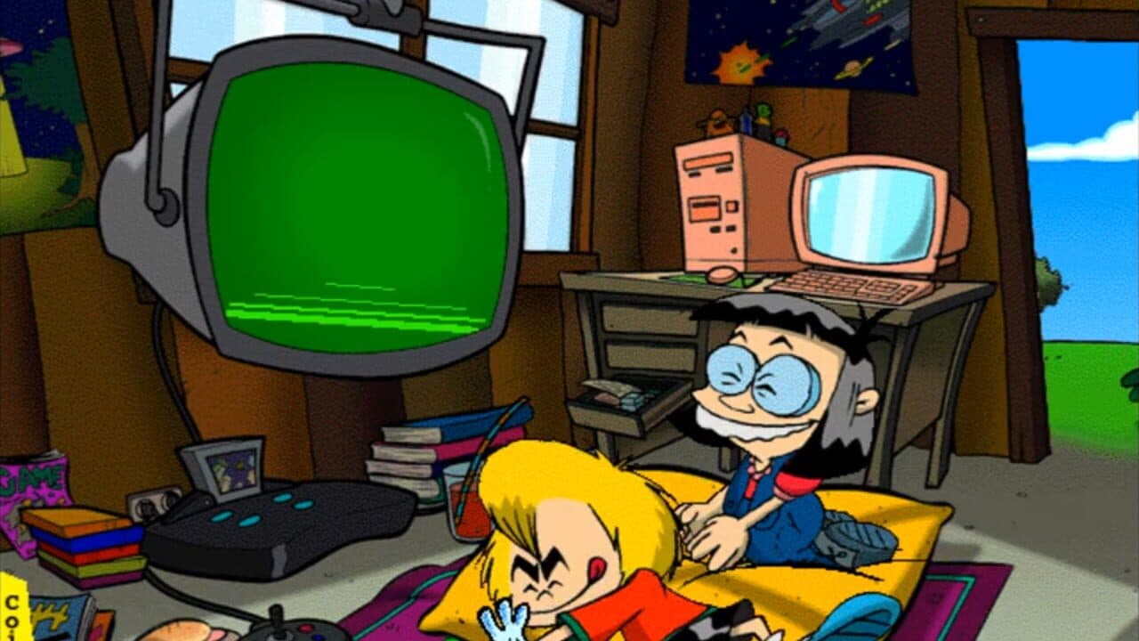 Tarde Animada thumbnail 3