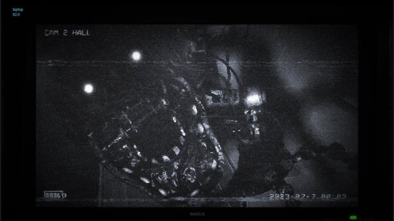 The Joy of Creation: Story Mode thumbnail 3