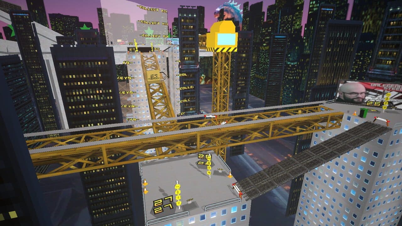 Super Roll Out screenshot 1