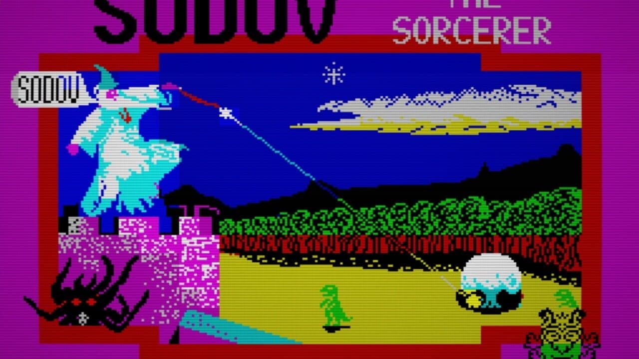 Gandalf the Sorcerer thumbnail 4