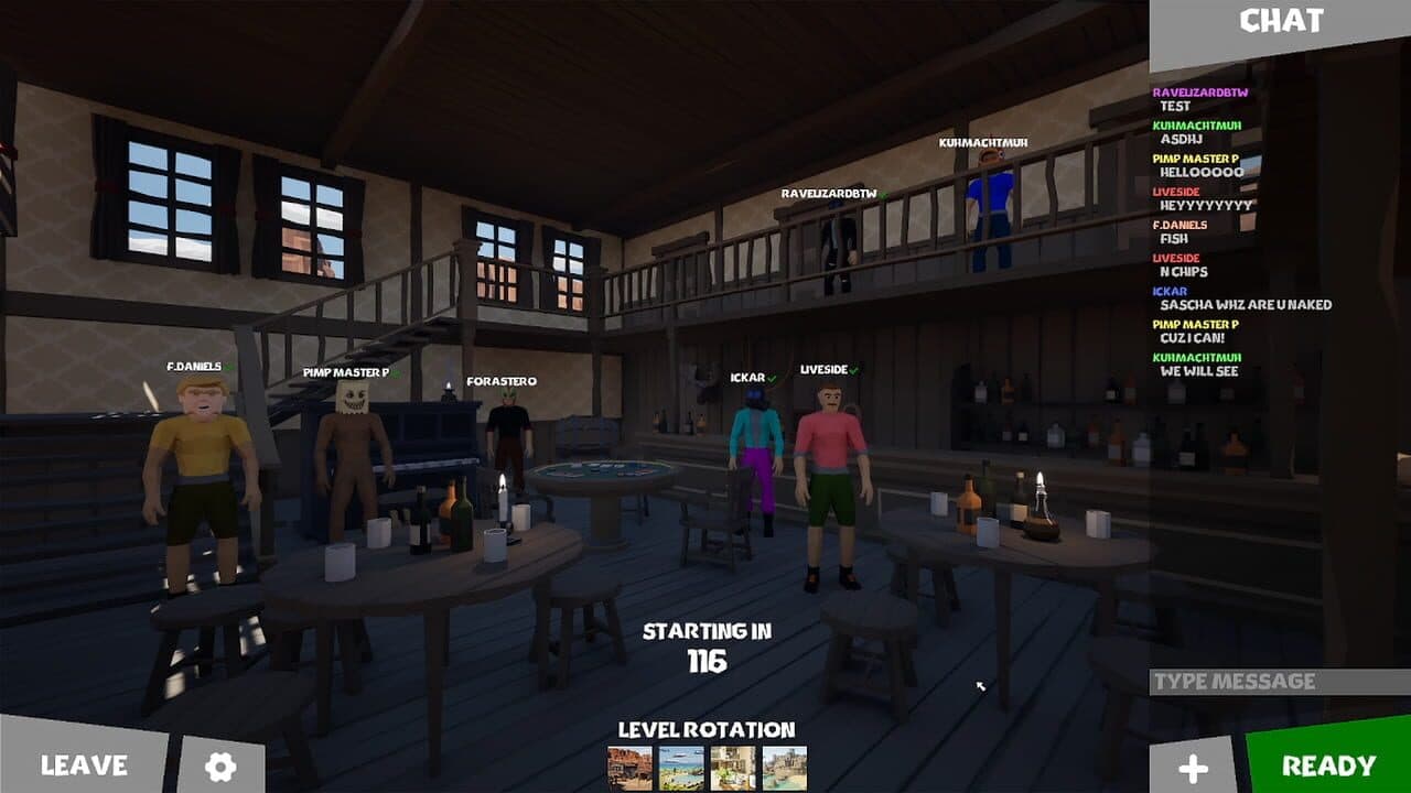 Betrayed thumbnail 7