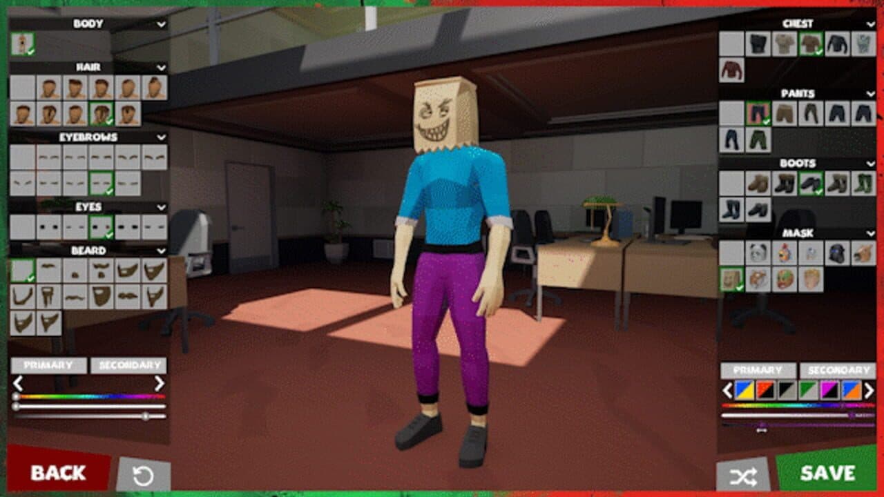 Betrayed thumbnail 8