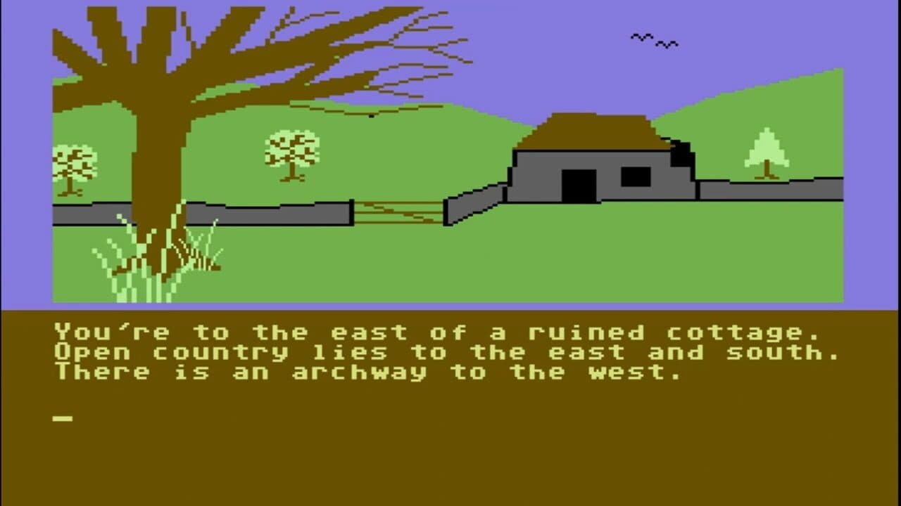 Heroes of Karn screenshot 1