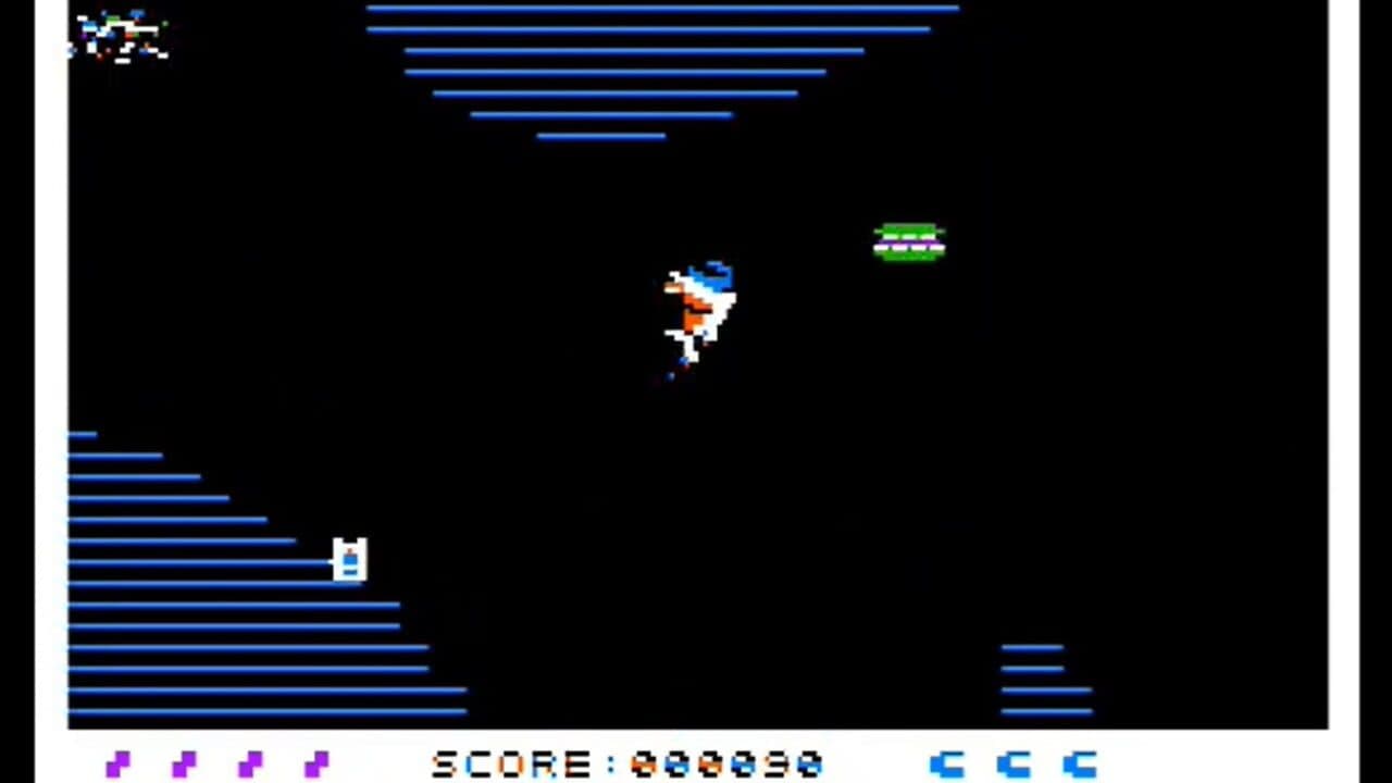 Caverns of Callisto thumbnail 3