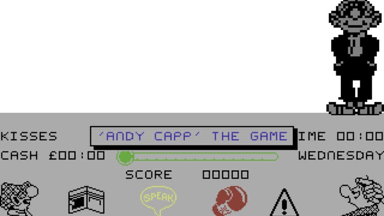 Andy Capp screenshot 1
