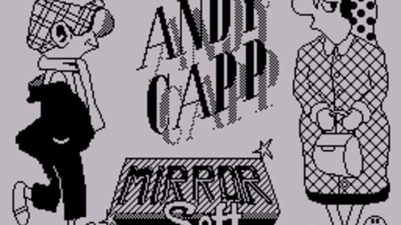 Andy Capp screenshot 1