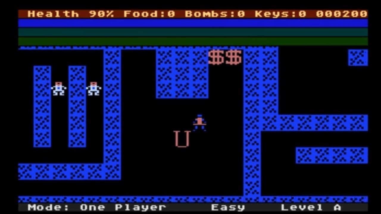 Dandy screenshot 1