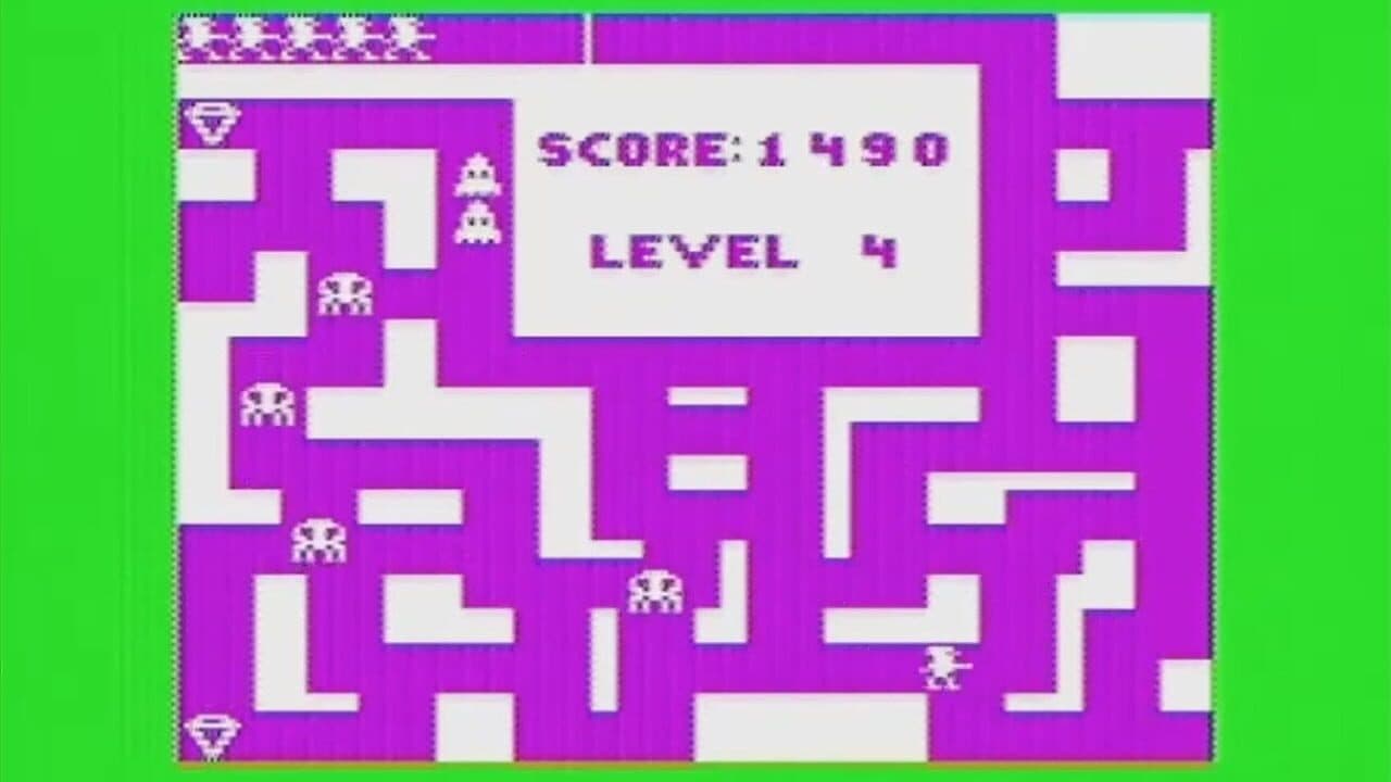 Creepy Corridors thumbnail 3