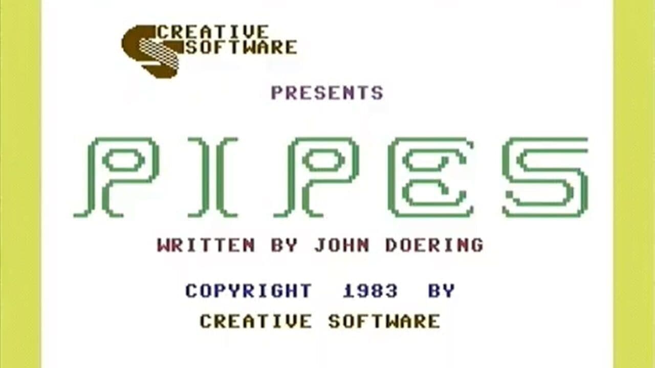 Pipes thumbnail 3
