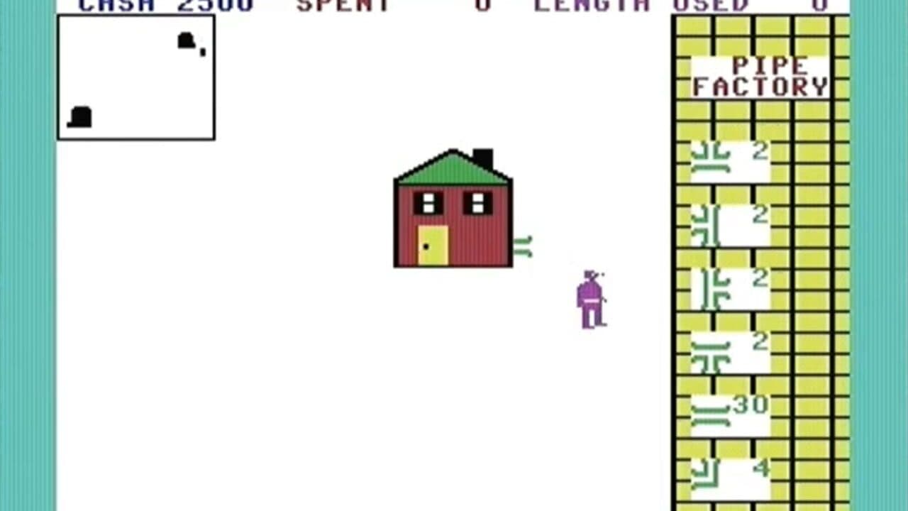Pipes screenshot 1