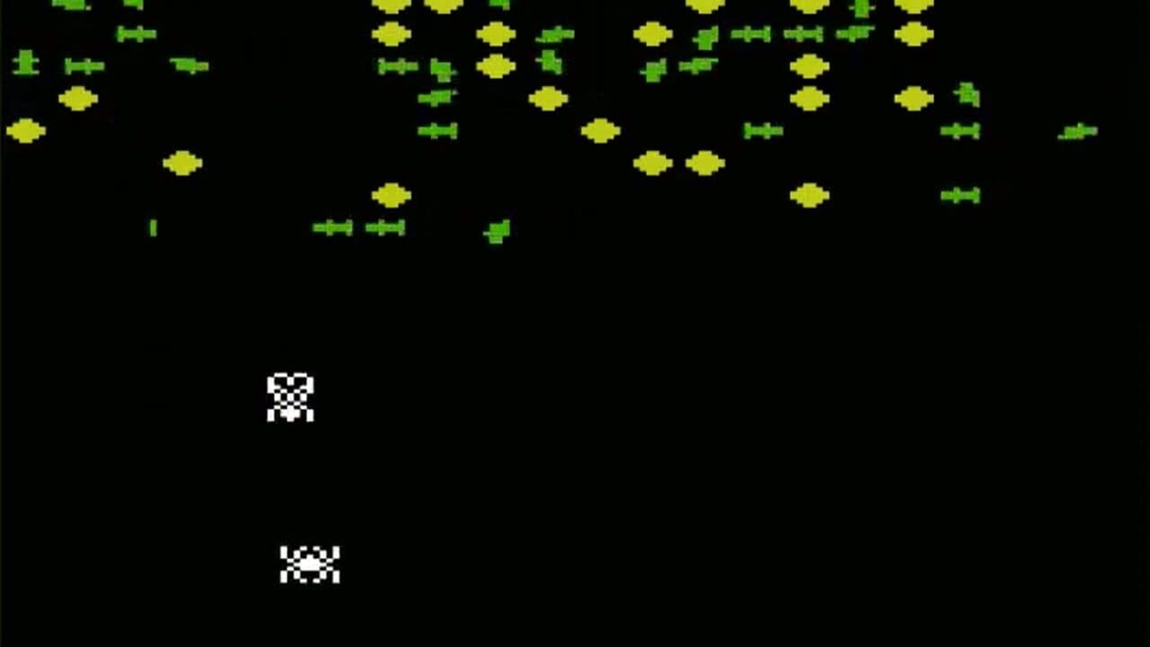 Arachnoid screenshot 1