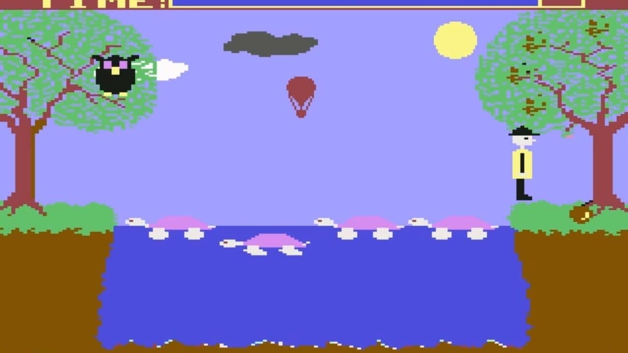 Purple Turtles thumbnail 2