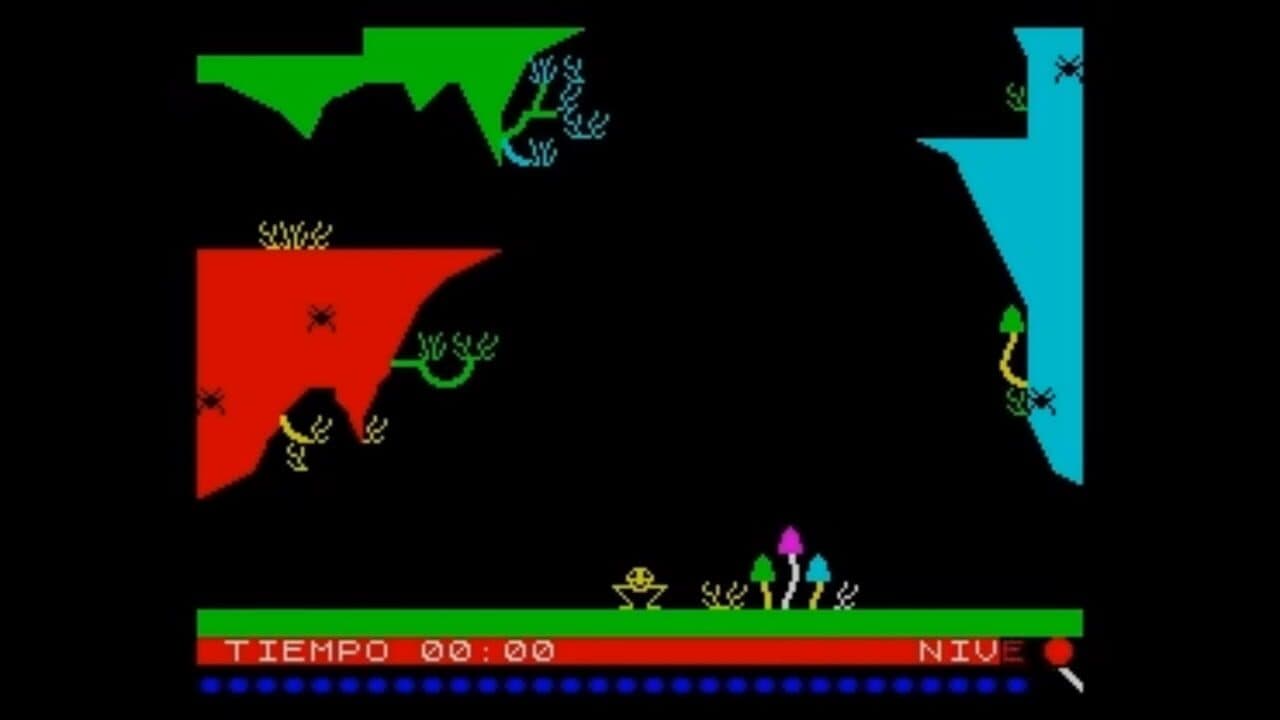 Bugaboo screenshot 1