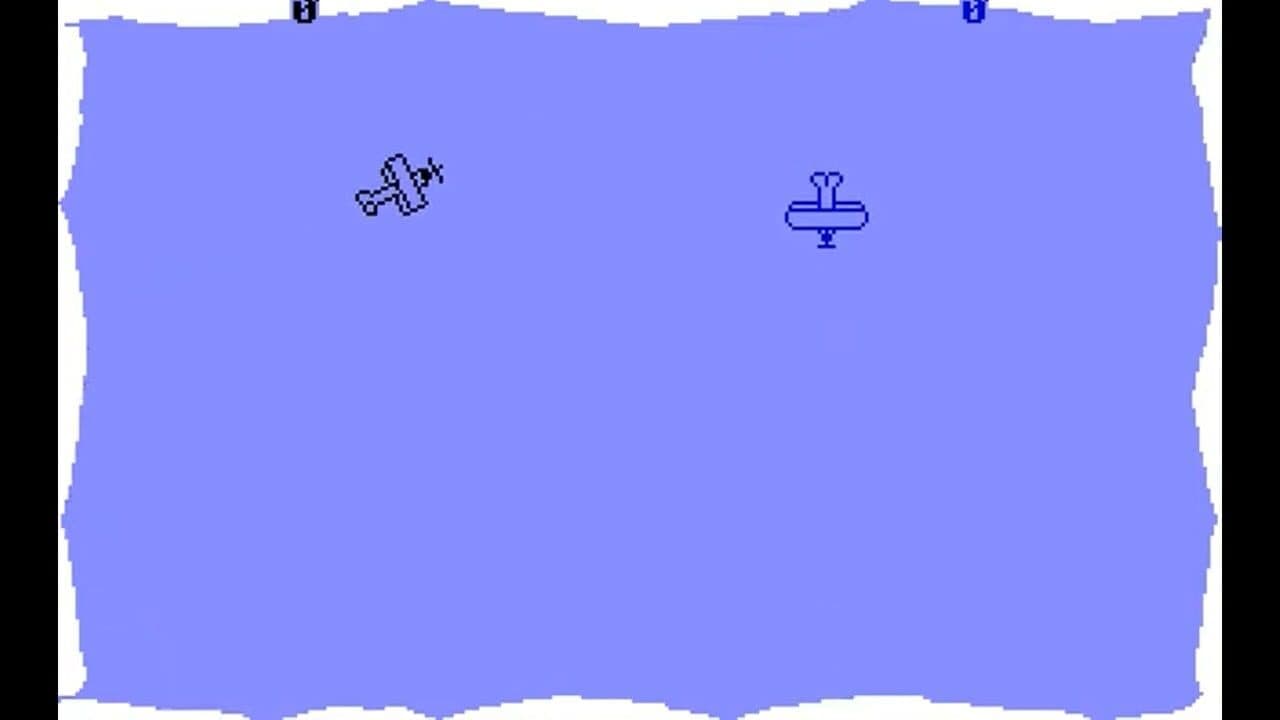Super Dogfight screenshot 1