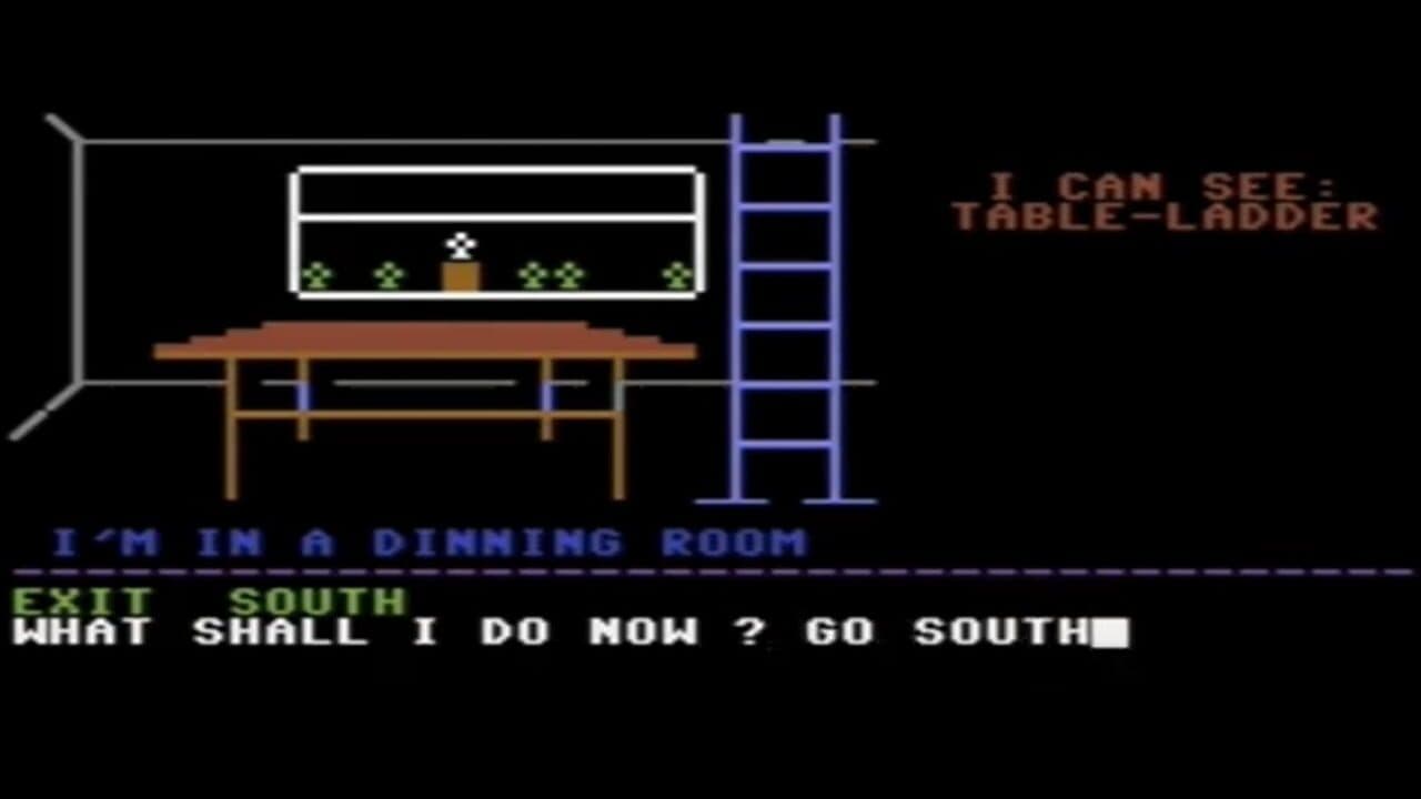 Aztec Tomb Adventure screenshot 1