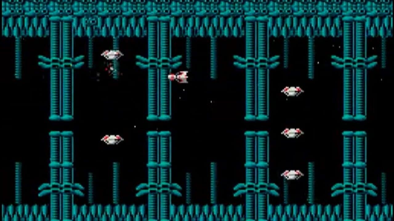Skelagon screenshot 1