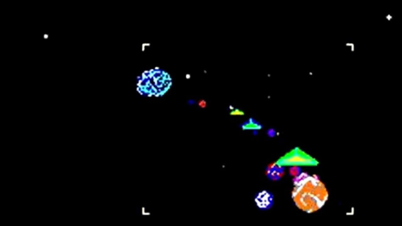 Blaster screenshot 1