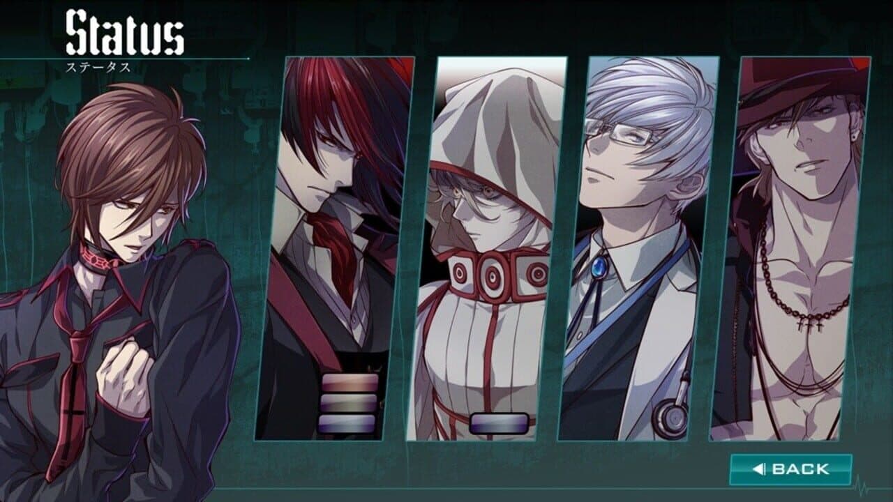 Omega Vampire thumbnail 4